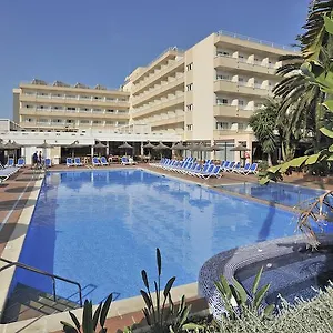 Globales Park 4*, Santa Ponsa Spagna