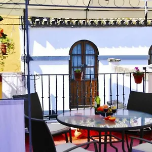 La Montorena 2*, Siviglia Spagna
